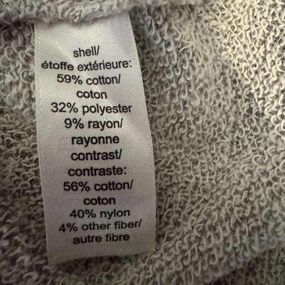 MAURICES Gray and Cream Lace Sheath Dress Size XL Casual Fun Athleisure Boho - Picture 10 of 13